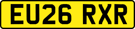 EU26RXR