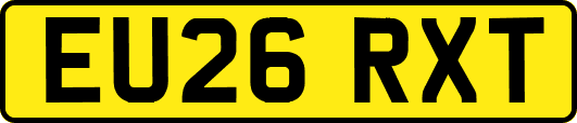 EU26RXT