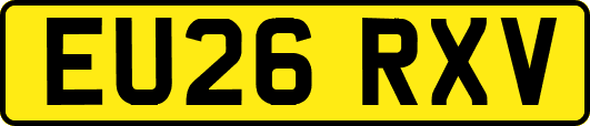 EU26RXV