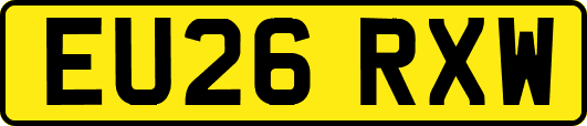 EU26RXW