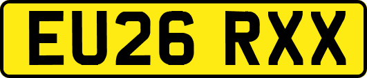 EU26RXX
