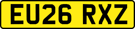 EU26RXZ