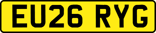 EU26RYG
