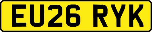 EU26RYK