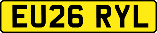 EU26RYL