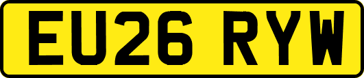 EU26RYW