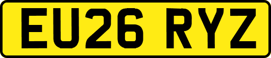 EU26RYZ