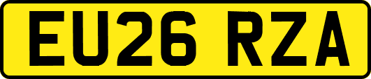 EU26RZA