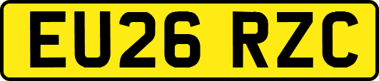 EU26RZC