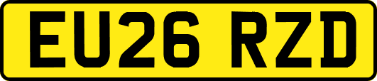 EU26RZD