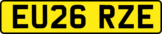 EU26RZE