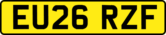 EU26RZF