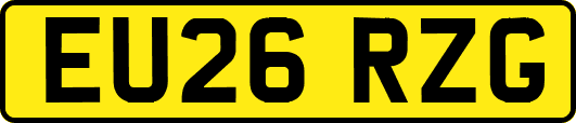 EU26RZG
