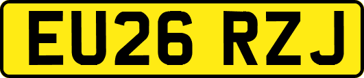 EU26RZJ