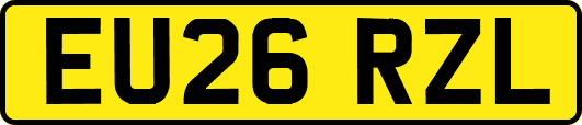 EU26RZL
