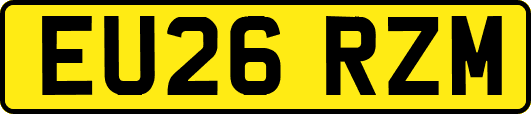 EU26RZM