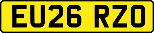 EU26RZO