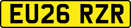 EU26RZR