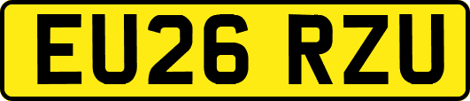 EU26RZU