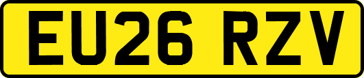 EU26RZV
