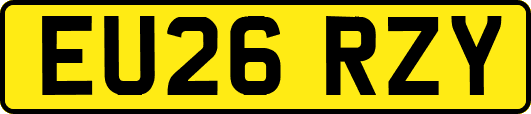 EU26RZY