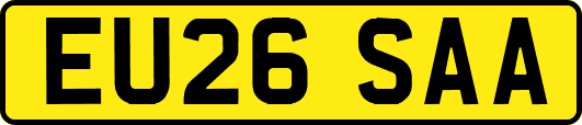 EU26SAA