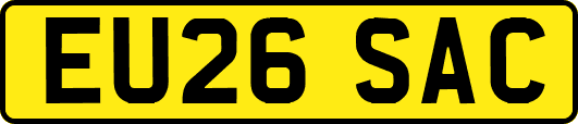 EU26SAC
