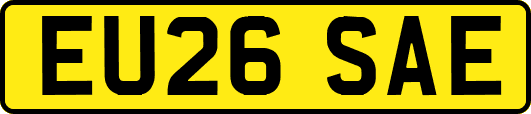 EU26SAE