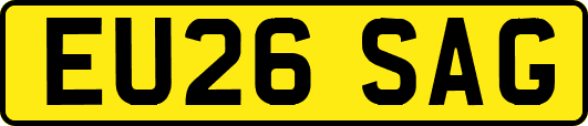 EU26SAG