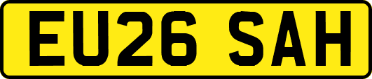 EU26SAH