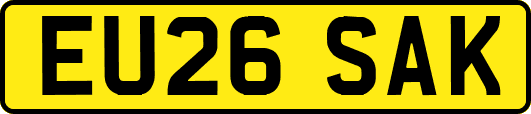 EU26SAK