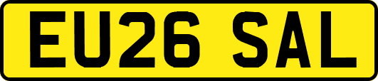 EU26SAL