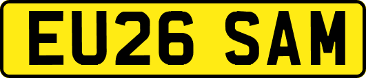 EU26SAM