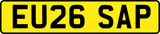 EU26SAP