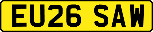 EU26SAW