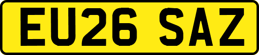 EU26SAZ