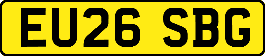 EU26SBG