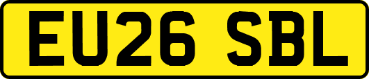 EU26SBL