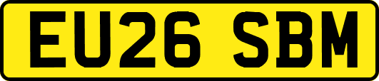 EU26SBM