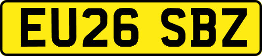 EU26SBZ