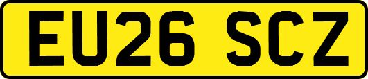 EU26SCZ