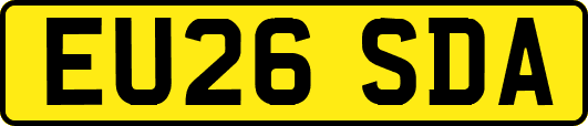 EU26SDA