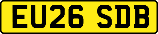 EU26SDB