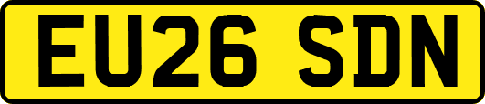 EU26SDN