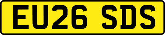 EU26SDS