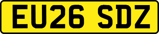 EU26SDZ