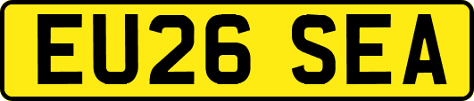 EU26SEA