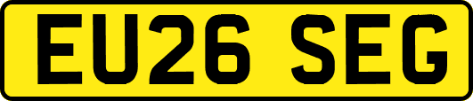 EU26SEG