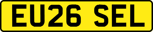 EU26SEL