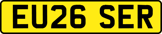EU26SER